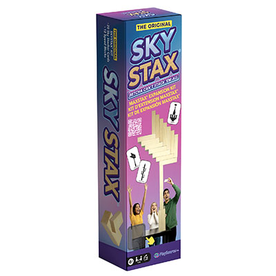 Skystax Expansion Kit